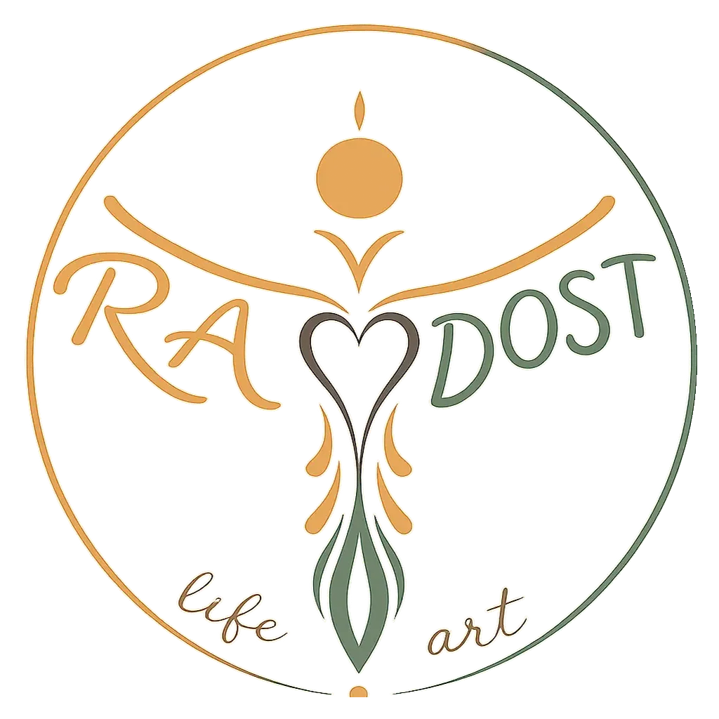 Prostor pro RaDost